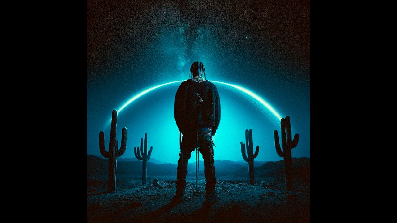 [FREE] DON TOLIVER X TRAVIS SCOTT TYPE BEAT 2023 - CHAINS