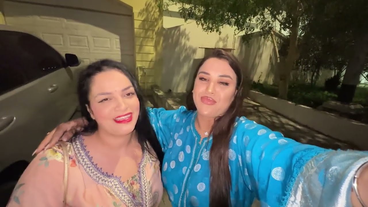 الهدايا  لي  جابو ليا بنات بالدخلة  ديال داري🏠 مشيت سبوع مريم