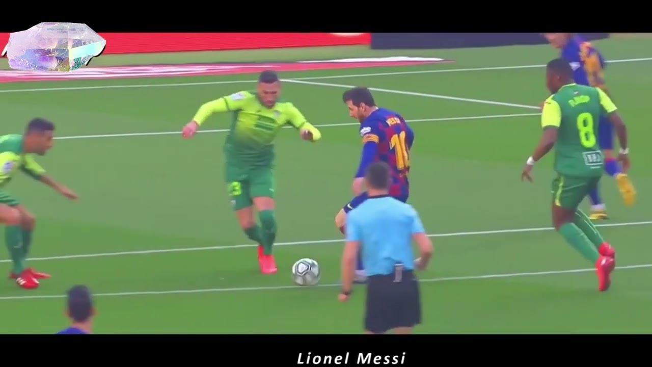 Great Goal by individual performance!!