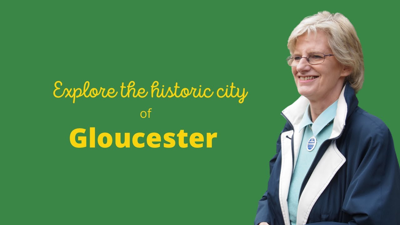 Discover the Historic City of Gloucester and its Magnificent Cathedral