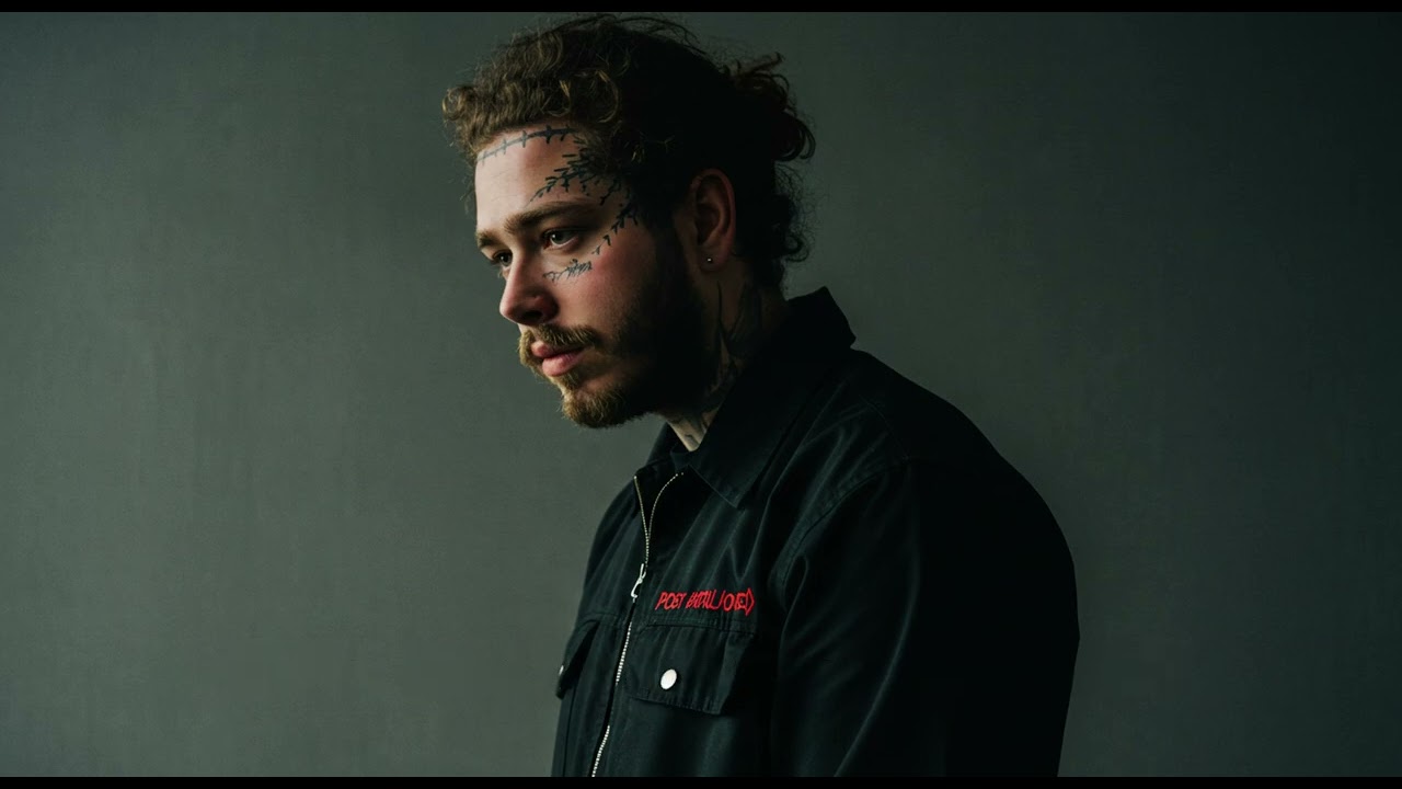 Post Malone - Proof | Lyrics Video