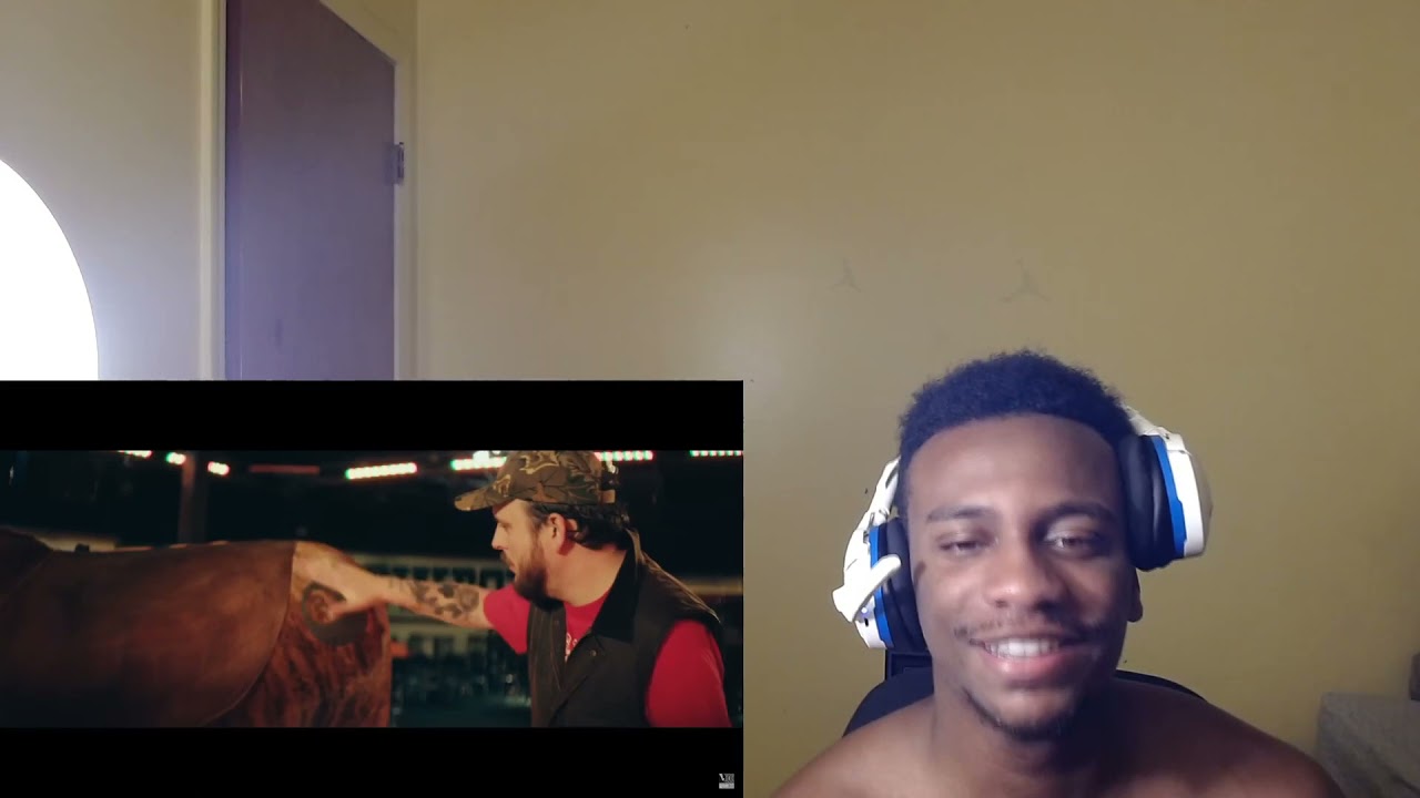 BEST COUNTRY SINGER ! Reacting To Paul Cauthen 