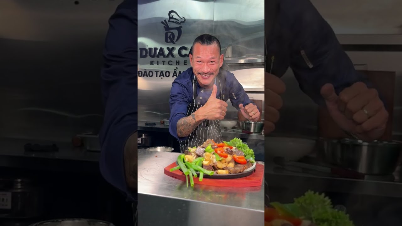 Gan ch&aacute;y tỏi - M&oacute;n dễ nhậu