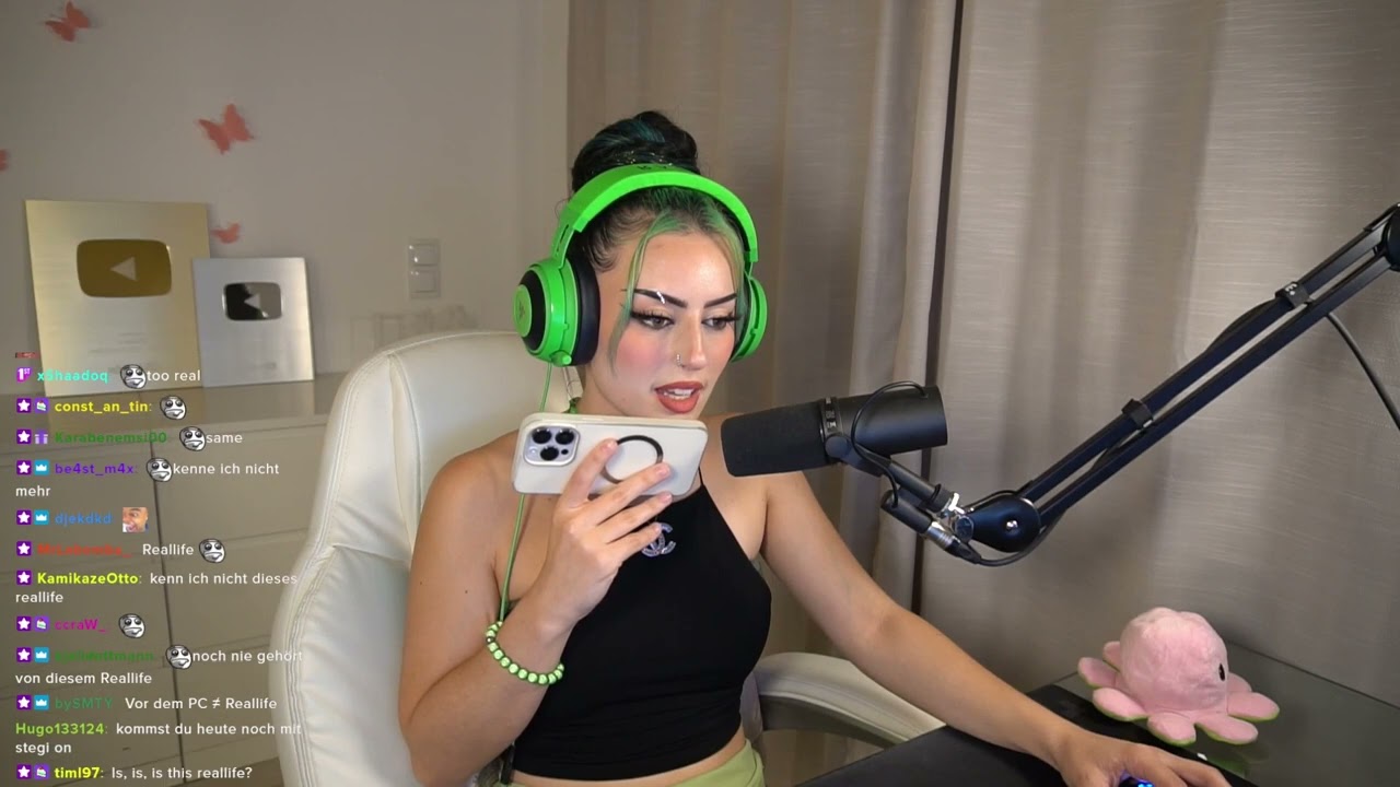 Dilara wird zu Fame