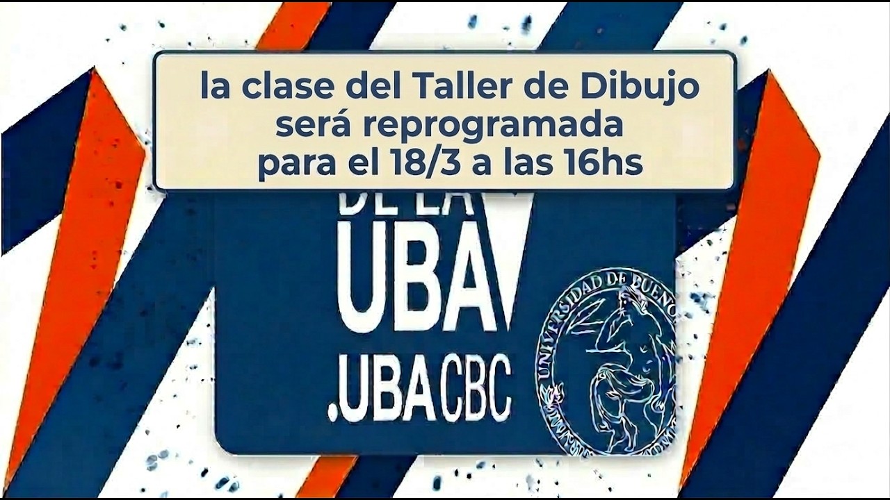 Taller de Dibujo