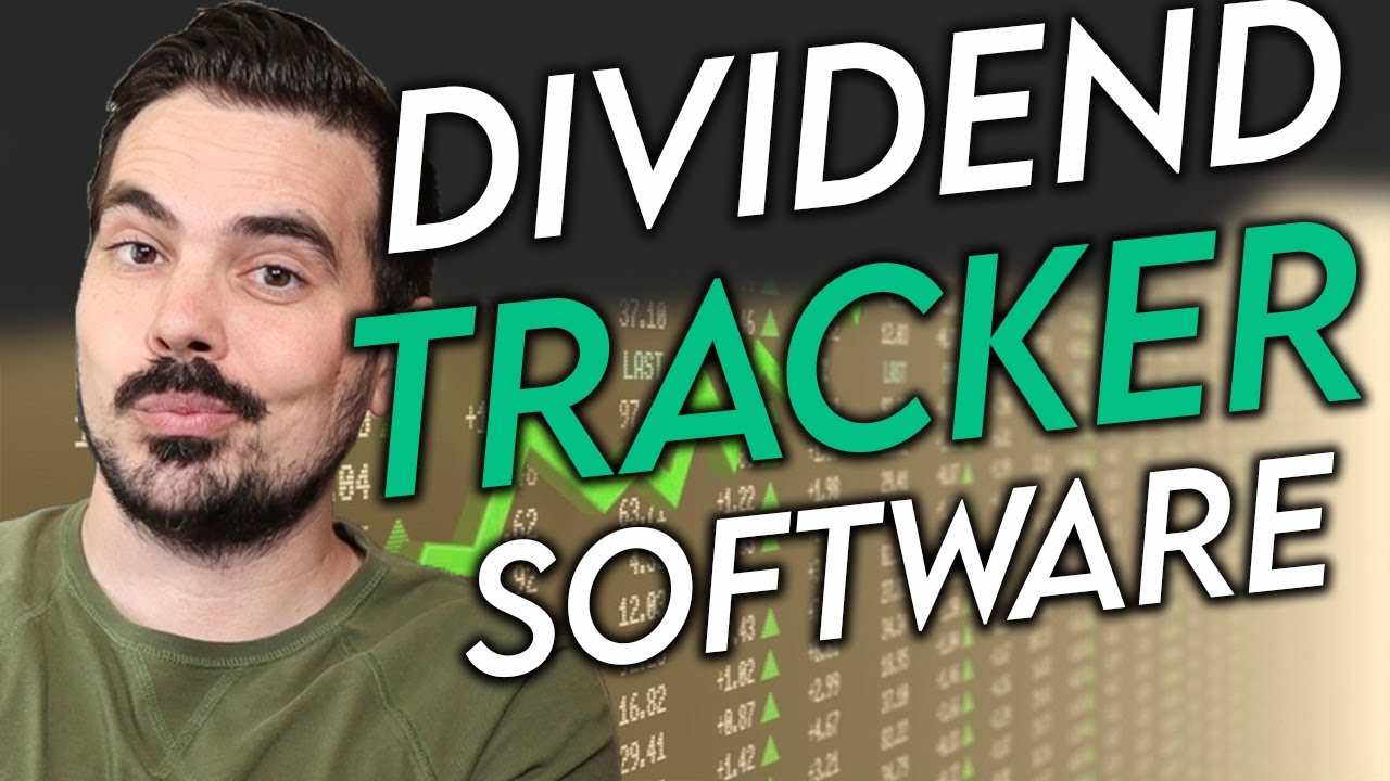 Dividend Tracker Review (The Dividend Tracker)