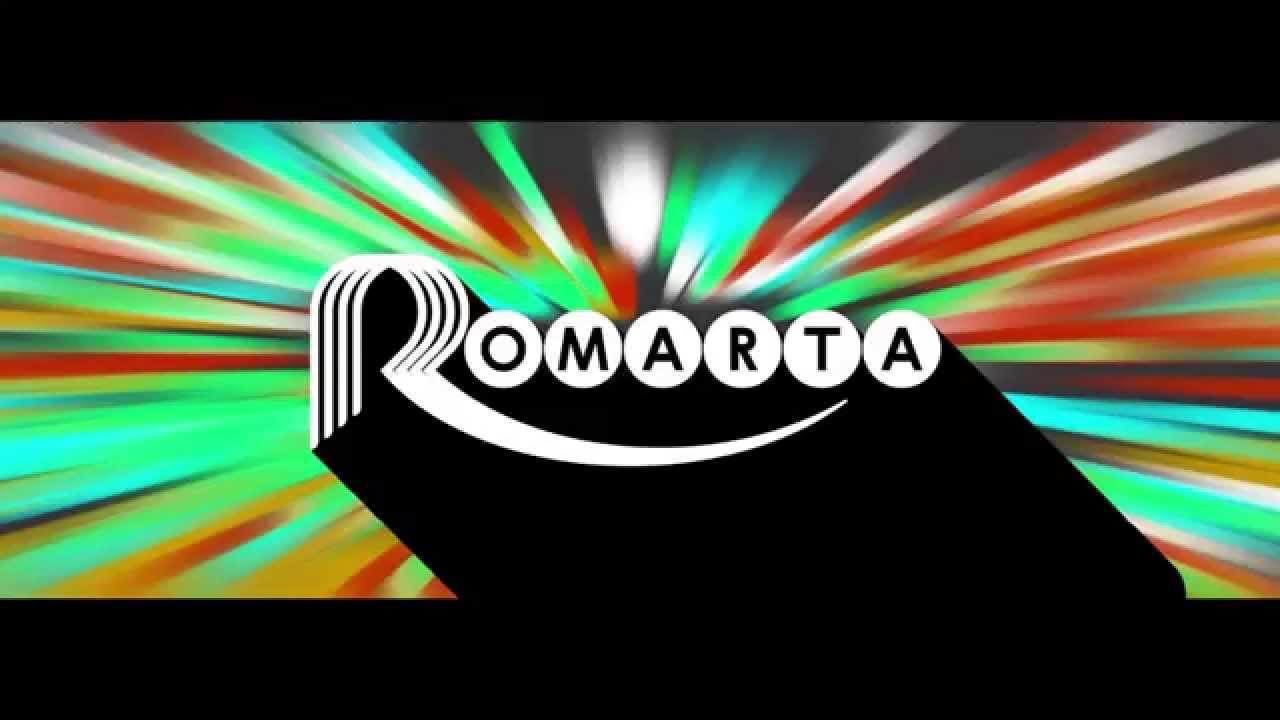Romarta - Dreams (demo)