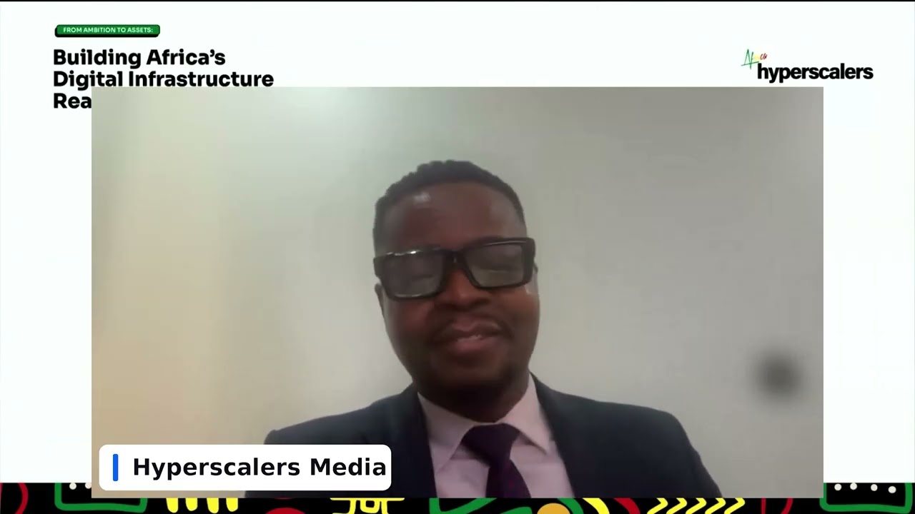 Africa Digital Infrastructure Outlook 2026 | Full video