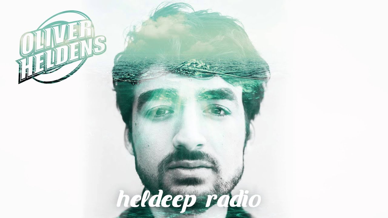 Oliver Heldens - Heldeep Radio #045