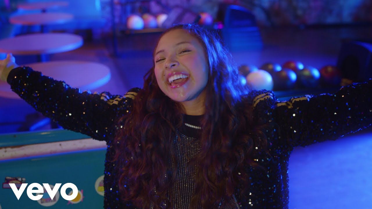 KIDZ BOP Kids - CONTIGO (Video Oficial) [KIDZ BOP 50]