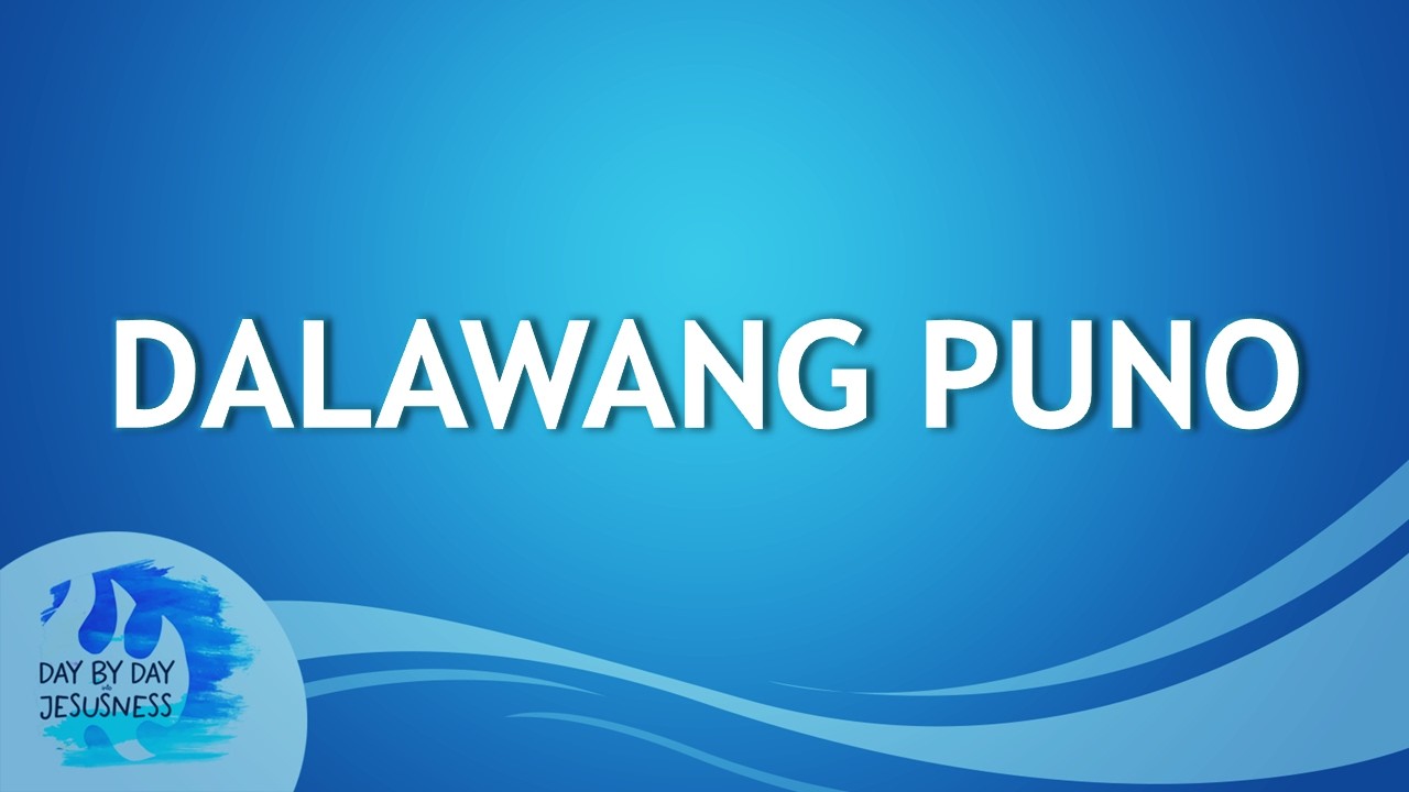 2026-03-15 Dalawang Puno - Ed Lapiz