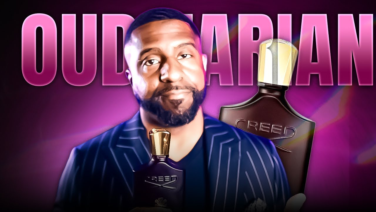 НОВЫЙ Creed OUD ZARIAN! Мои первые мысли!