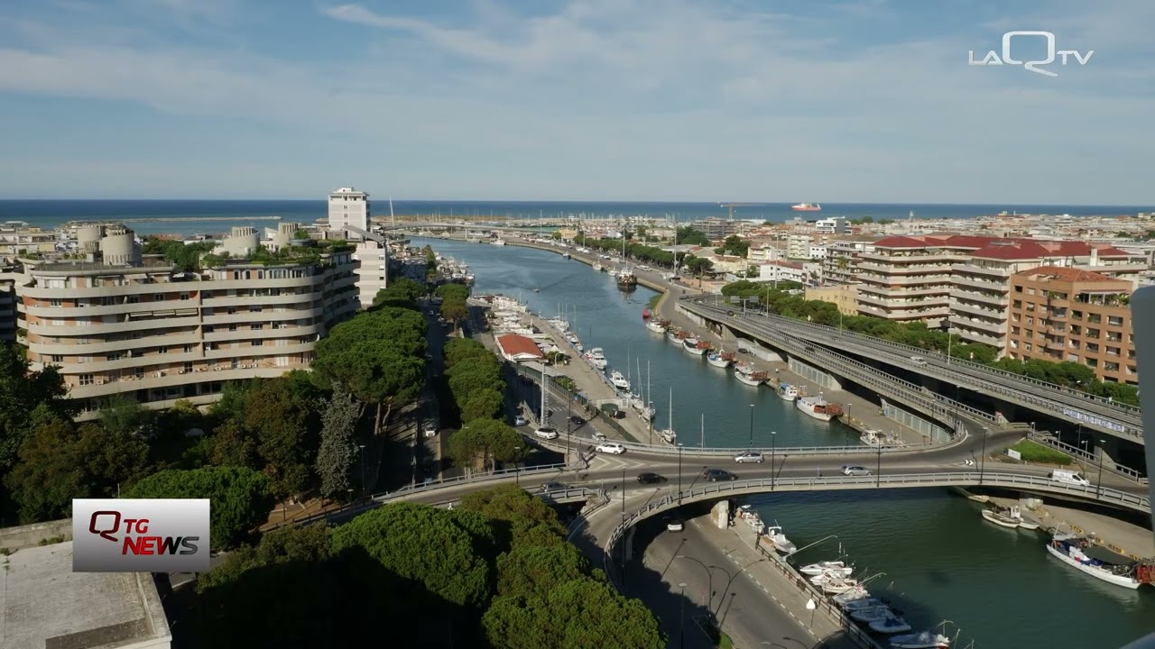 ARPA Abruzzo: «qualità aria, valori nei limiti con criticità tra Chieti e Pescara»
