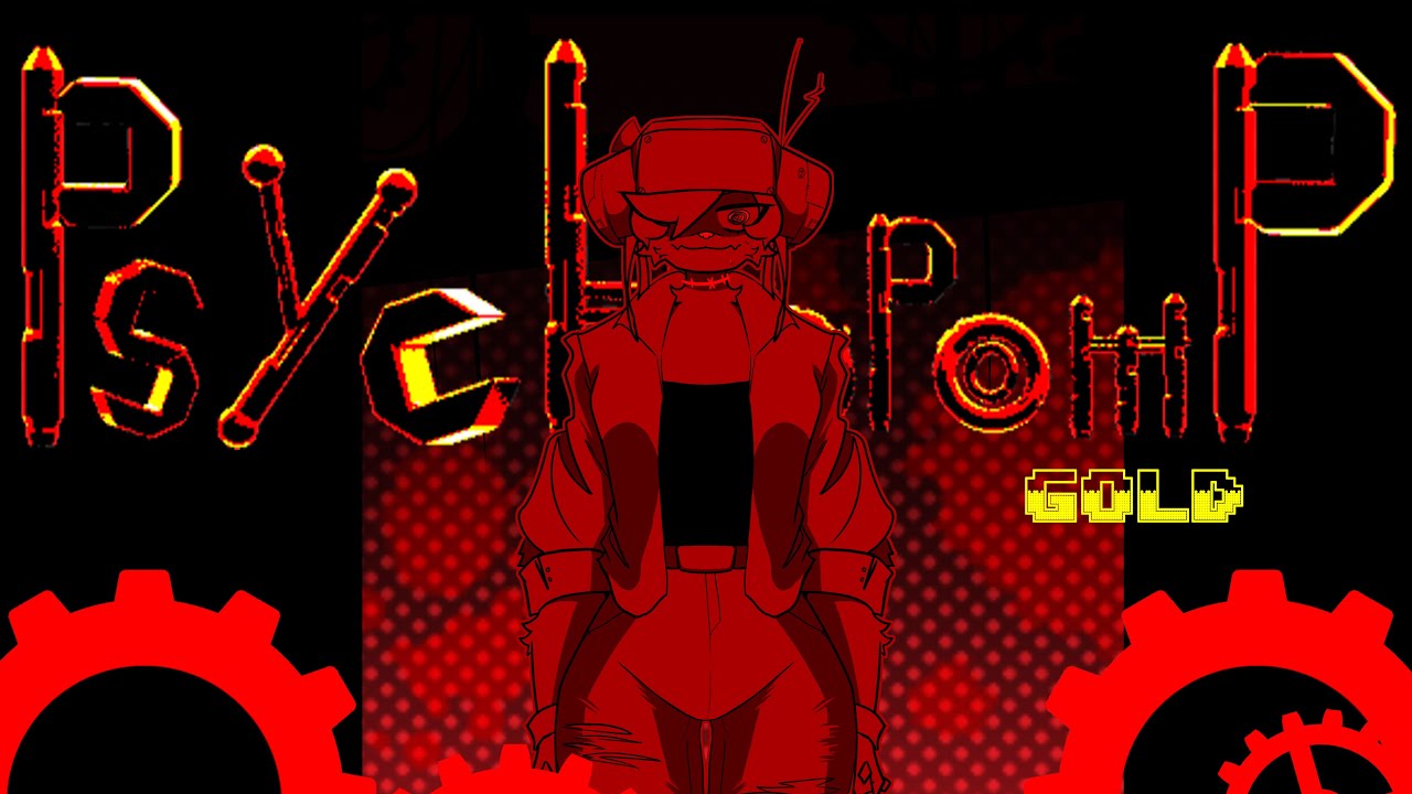Did I forget I had this game in my library? ...no [Psychopomp GOLD]