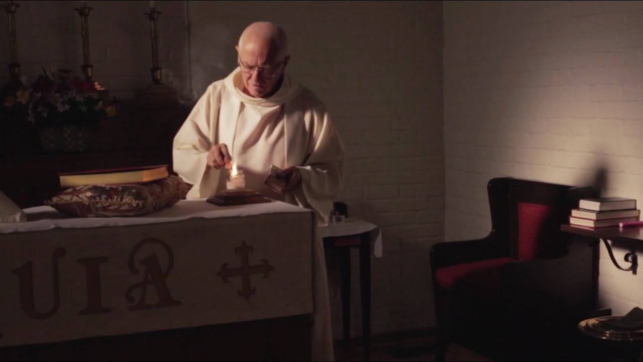 Theology: John Goldingay on Lament