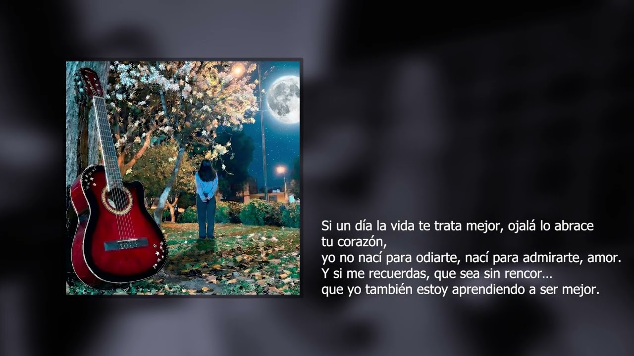 Se quedó en mi pecho - Chancy