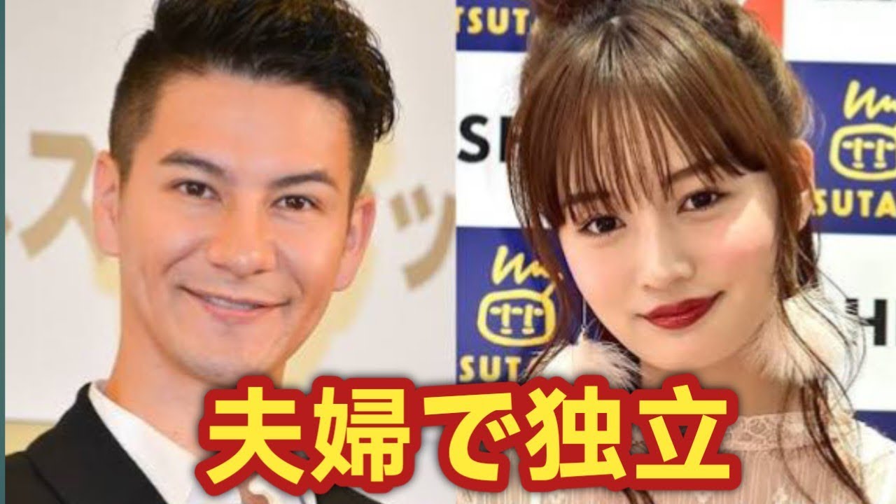 JOY＆わたなべ麻衣、事務所退所で独立へ――夫婦で選んだ新たな挑戦と「mai」への改名