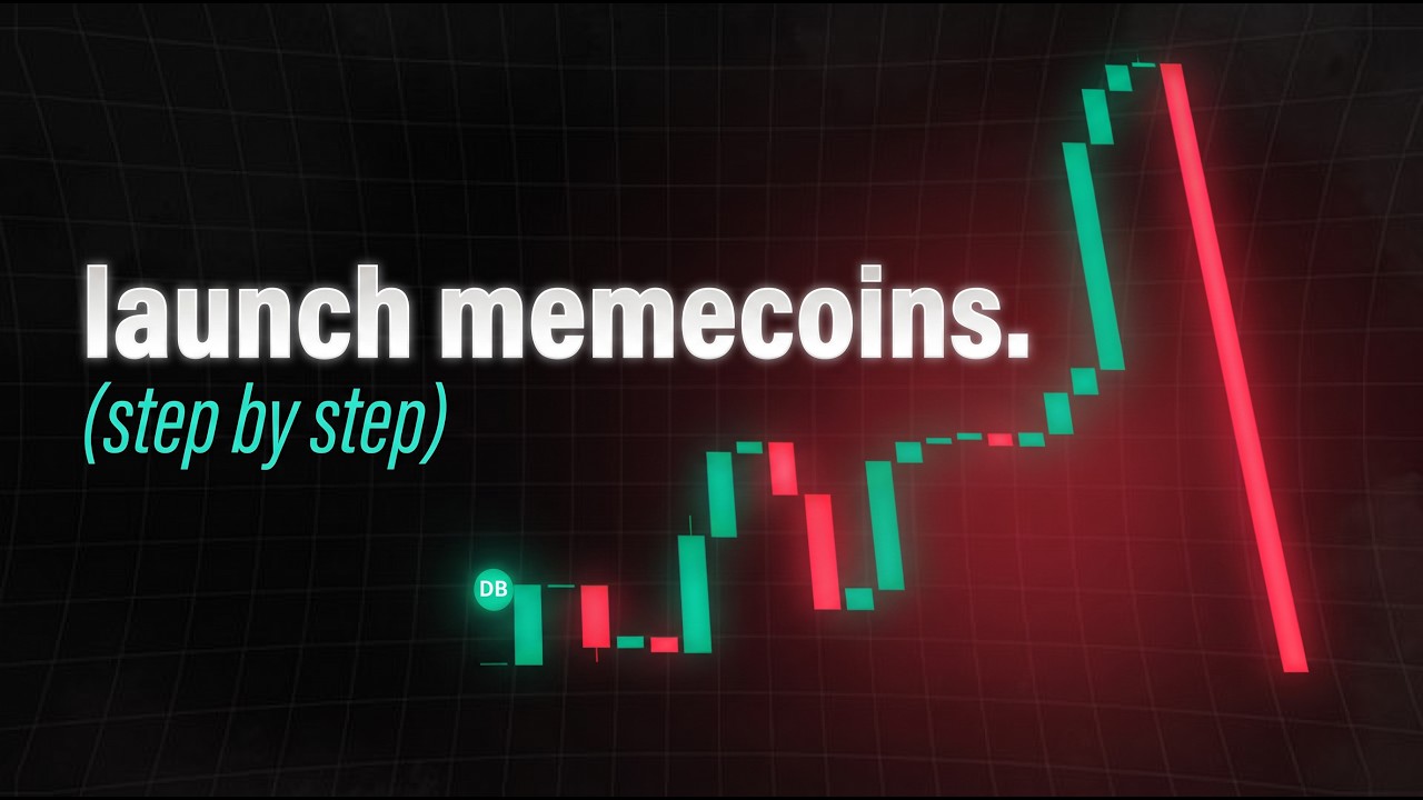 The NEW Way to Launch Memecoins on Uxento (2026)