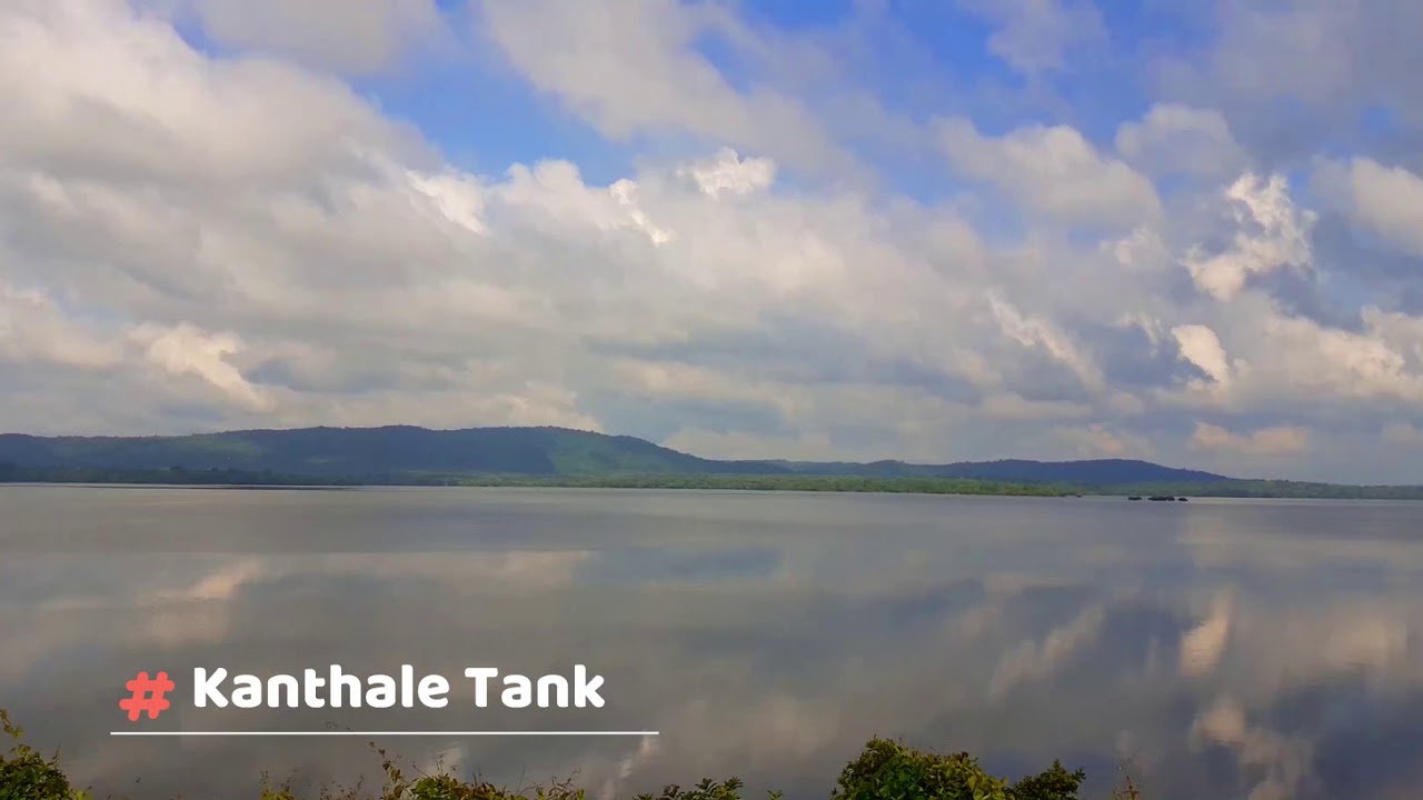 Trincomalee travel Vlog