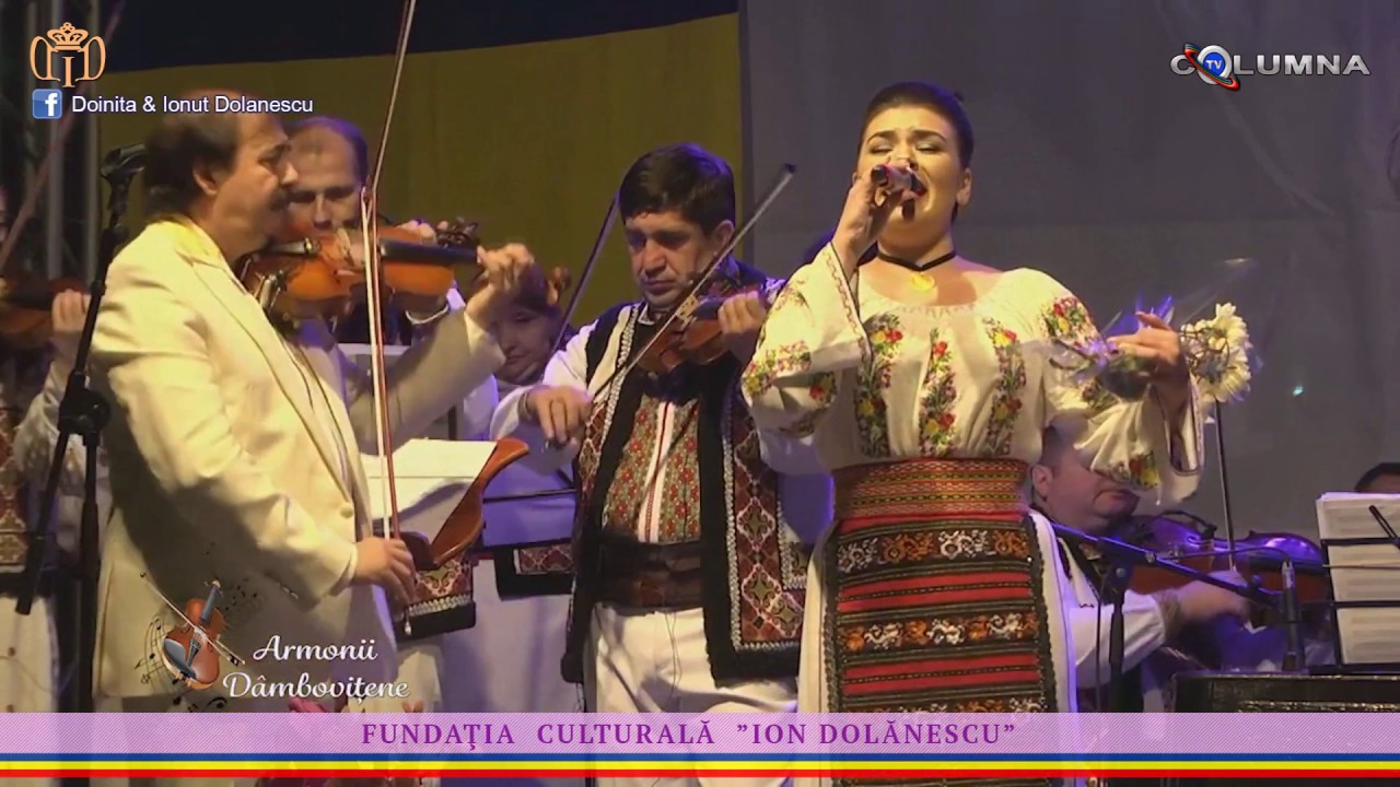 Iulia Mihai - Care om își lasă satul