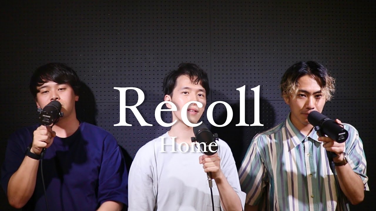 Recoll | Home | Rep Hyogo KUNITORI vol.4 wildcard
