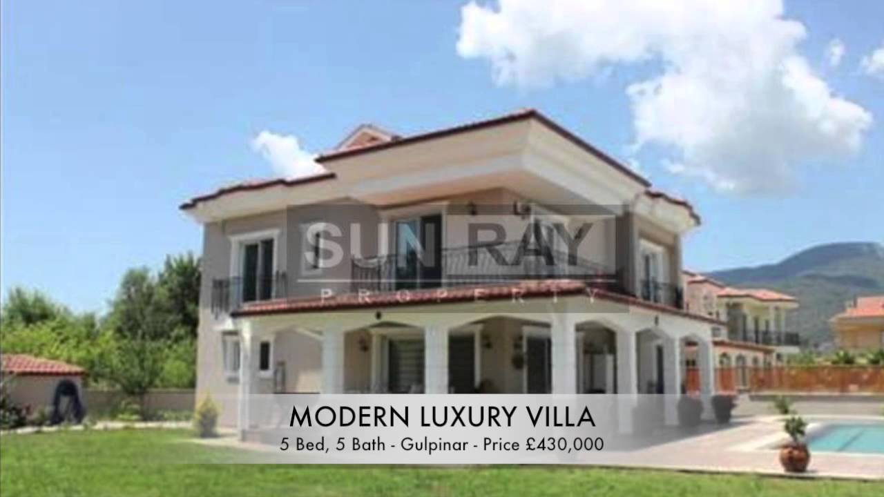 Sunray Properties Of The Week 071215