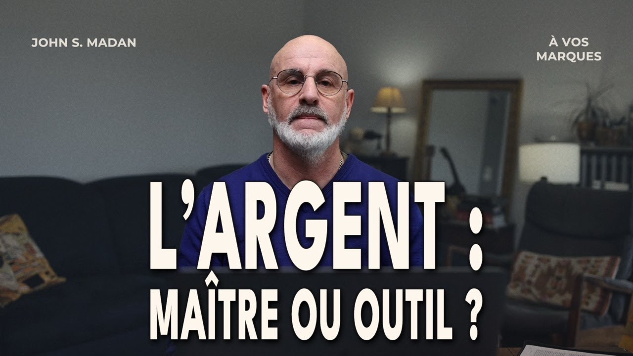 L’amour de l’argent — Qui est vraiment à la première place ?