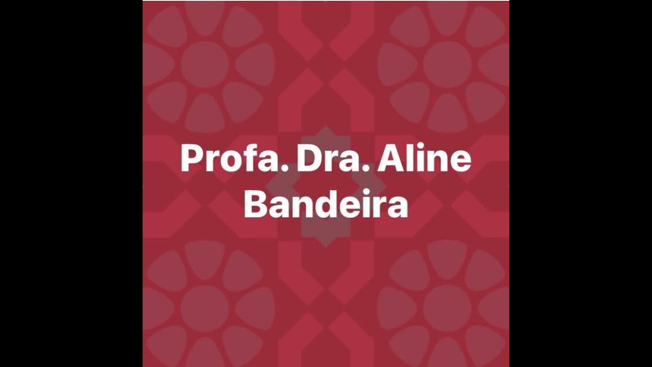 AULA AO VIVO. 13-03-2026. 18:00 H.