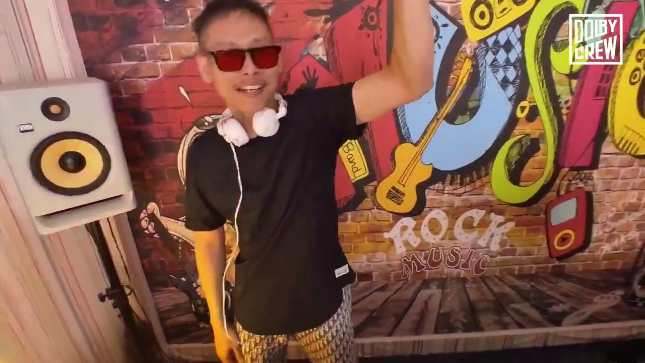 Vina house 2023 (DJ GANG live sets)