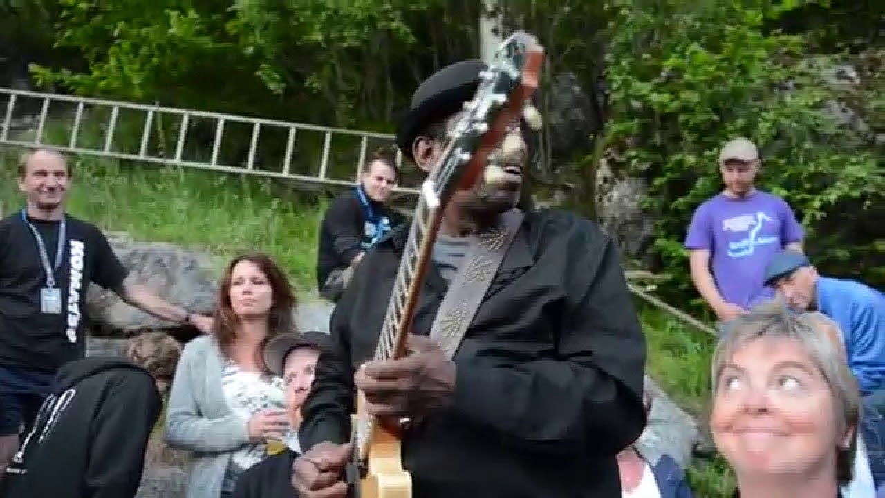 Trandalblues - 2015, Memories .