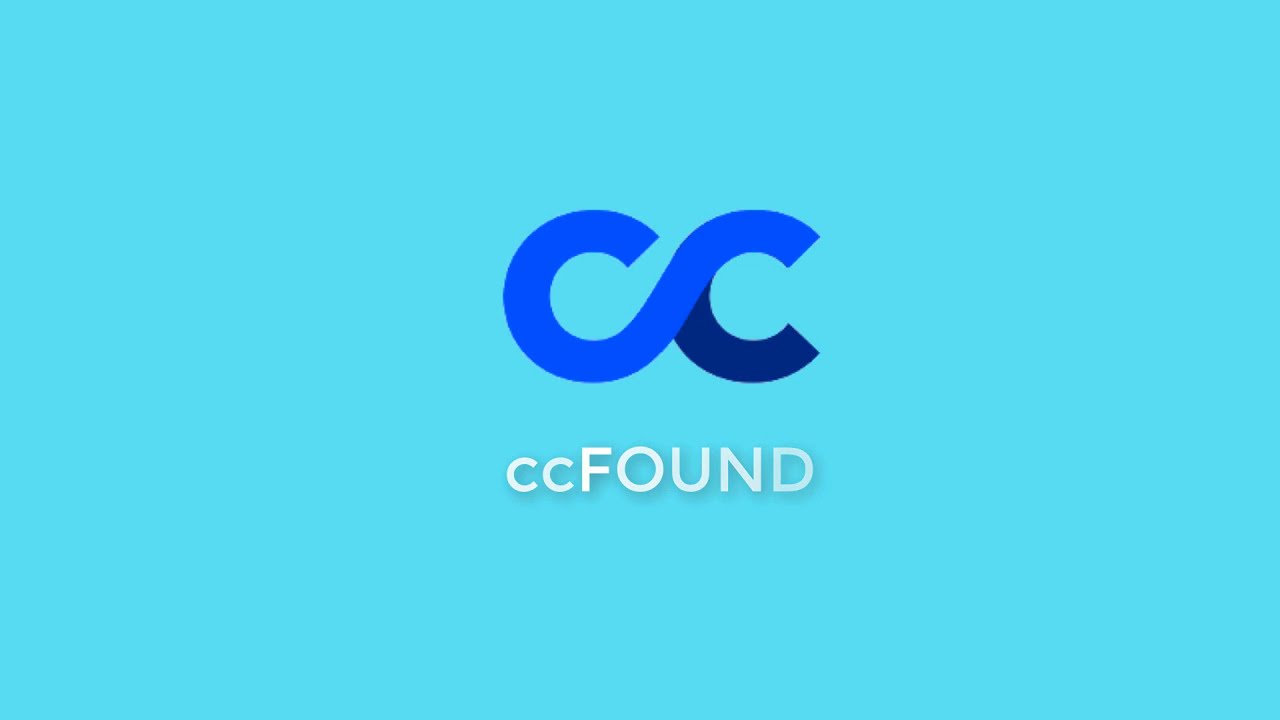 ccFOUND  Business model