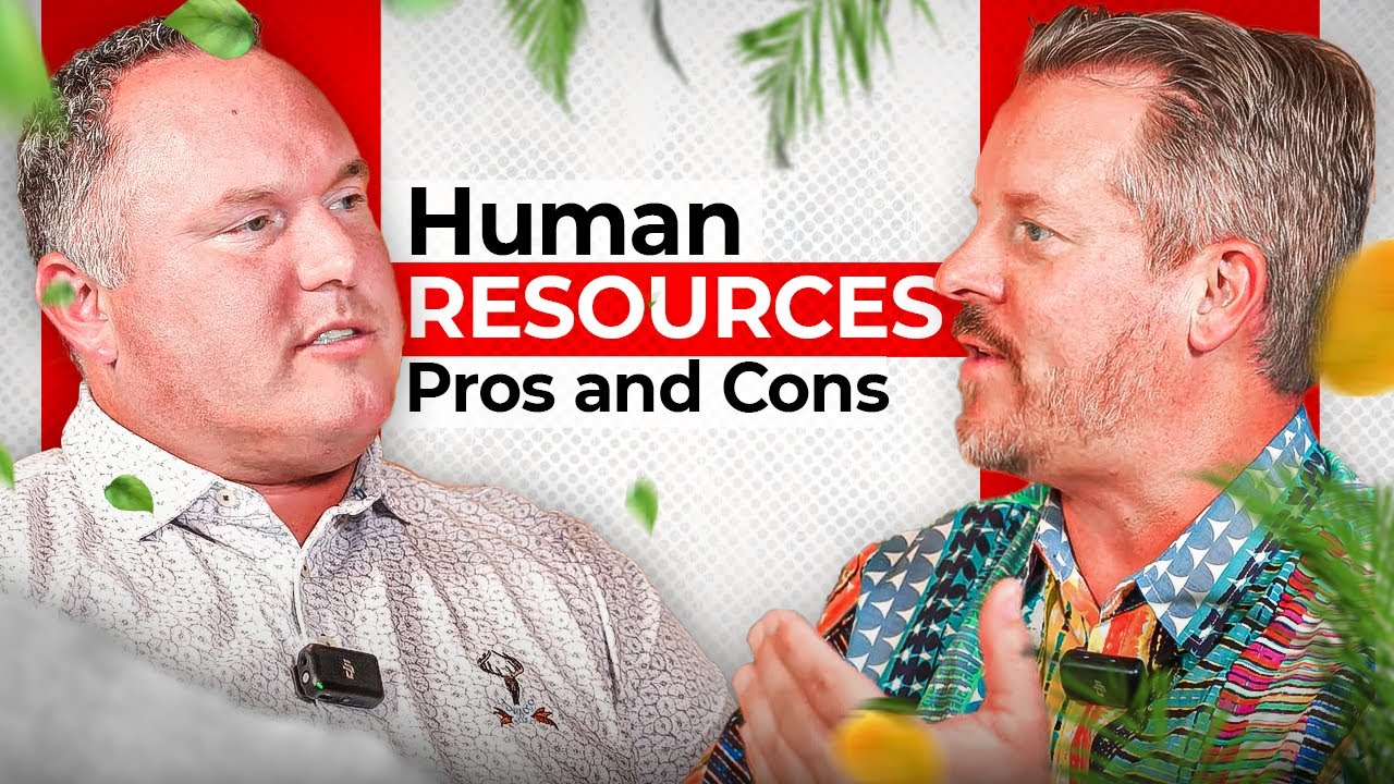 Should I Work in Human Resources? Why You May or May Not Want this Type of Job
