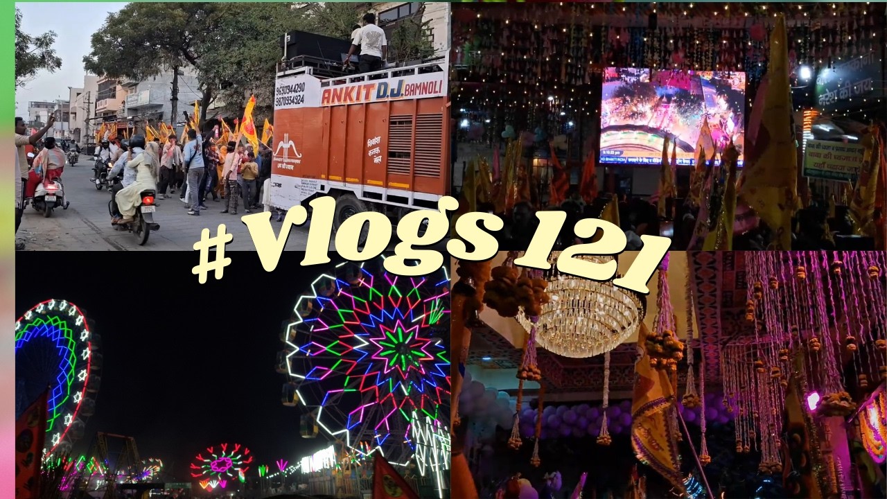 Hum💓Gaye Holi Par🙌Chukhana👏Dham Or Shyam Baba😍ka Darshan🙌#viralvideo #holispecial #khatushyam #viral