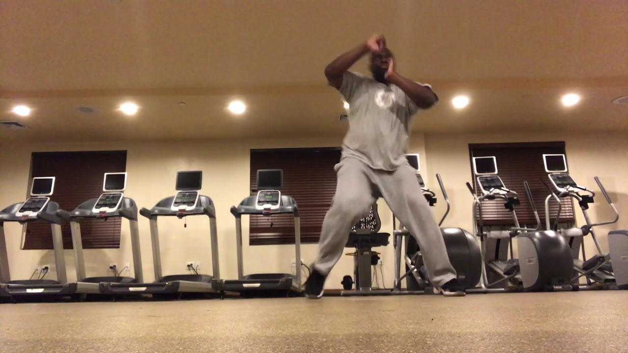 Practicing the Sanuces Short Fighting Forms