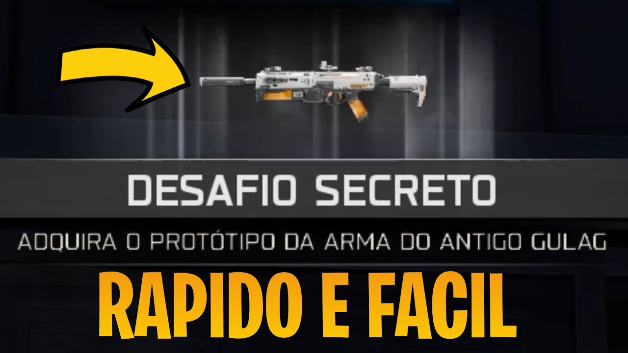 COMO CONSEGUIR A VARIANTE NOVA-7 RAPIDO E FACIL NO WARZONE (MAIS ESPECIALISTA E VANT AVANÇADO)