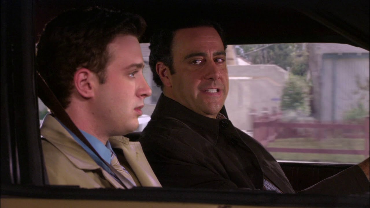 Opie & Anthony: 'Til Death Sitcom (Video)