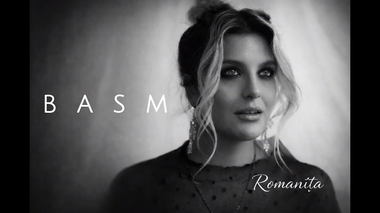 B A S M | Romanita | Unreleased single 