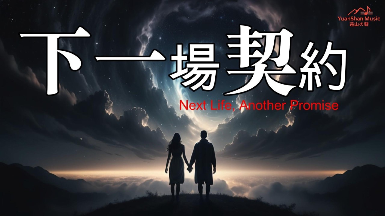 【遠山の聲】{{下一場契約｜Next Life, Another Promise}}｜原创音乐 Yuanshan Music | Original Official MV#抒情流行#轮回主题#人生摯愛