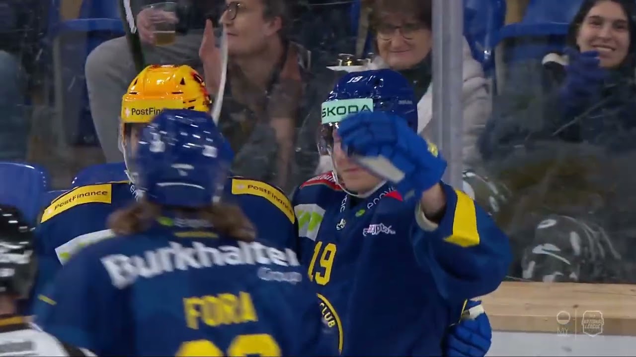 20.11.2025 HCD - HCAP 4-6 Highlights