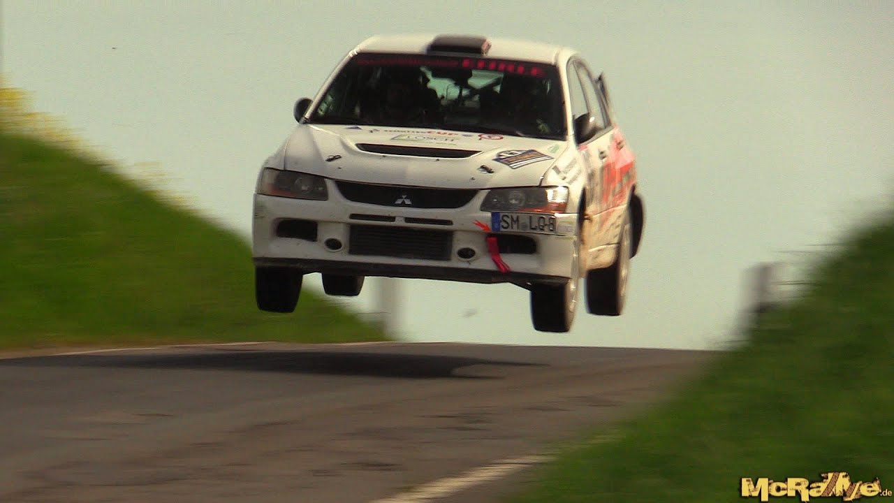 Roland Rallye 2024