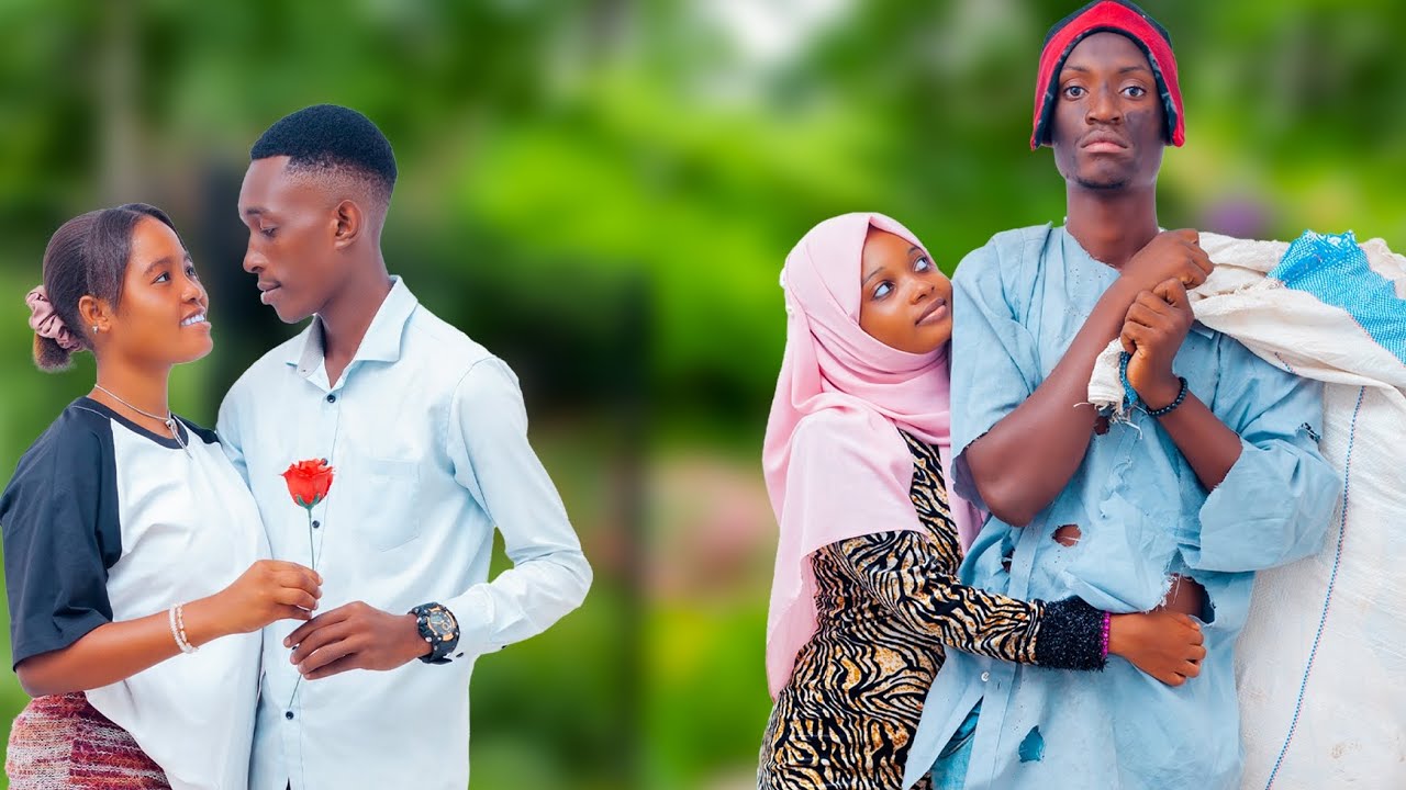 PENZI LA MUOKOTA MAKOPO🌹🌹 FULL move 