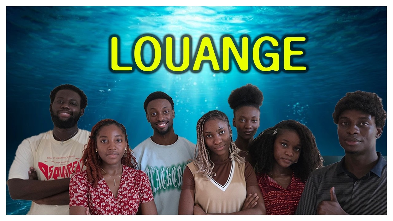 LOUANGE