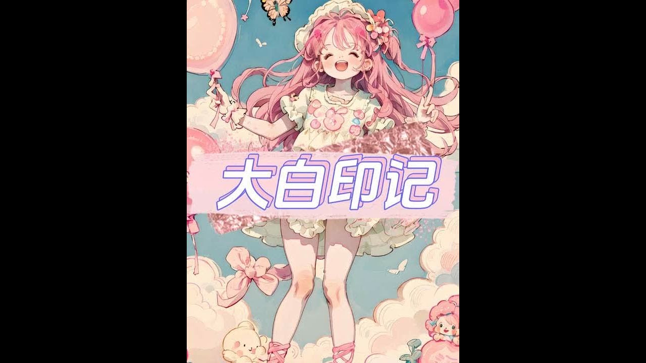 书名《大白印记》 超长版～原文已完结～#传言身带莲花胎记的女子 #萧祁白阿绯莲花后续 #萧祁白宋绯完结大结局 #萧祁白宋绯配享太庙 #传言身带莲花胎记的女子后续 #天空莲花后续