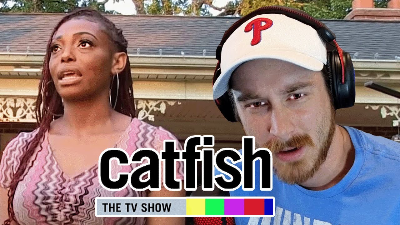 These Are The WORST LIES Ever Told In Catfish Show History!!
