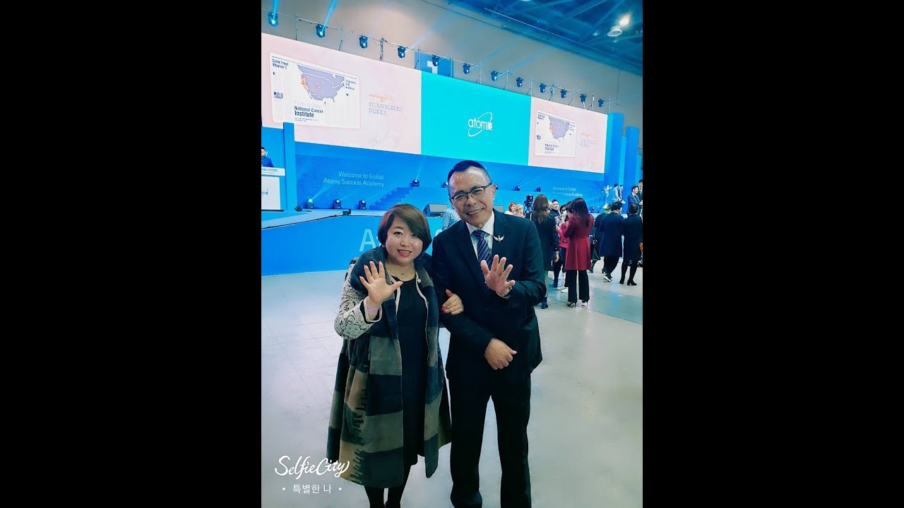 台灣艾多美40歲陳建中 50歲蘇坤標 60歲陳健延的人生故事
