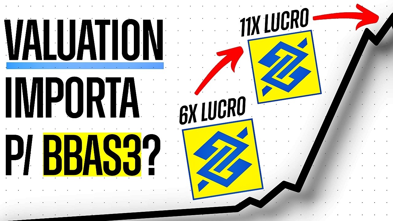 BBAS3: O Dilema do Investidor de Banco do Brasil em 2026