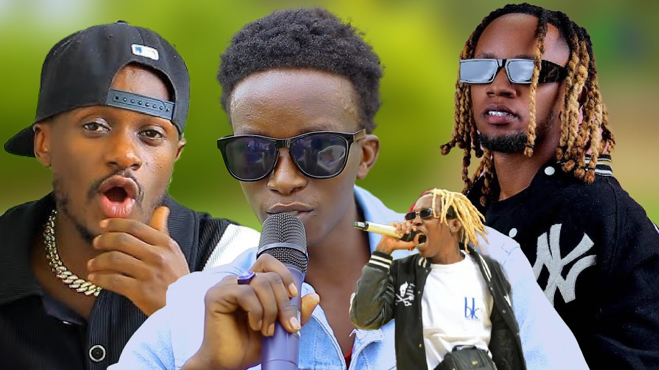TWAGIYE MUGITARAMO BARADUKUBITA BANGA NO KUTWISHYURA😭😭 NJYE NKUBWIYE IBYANJYE WAKUMIRWA😢 WARIRA BROO