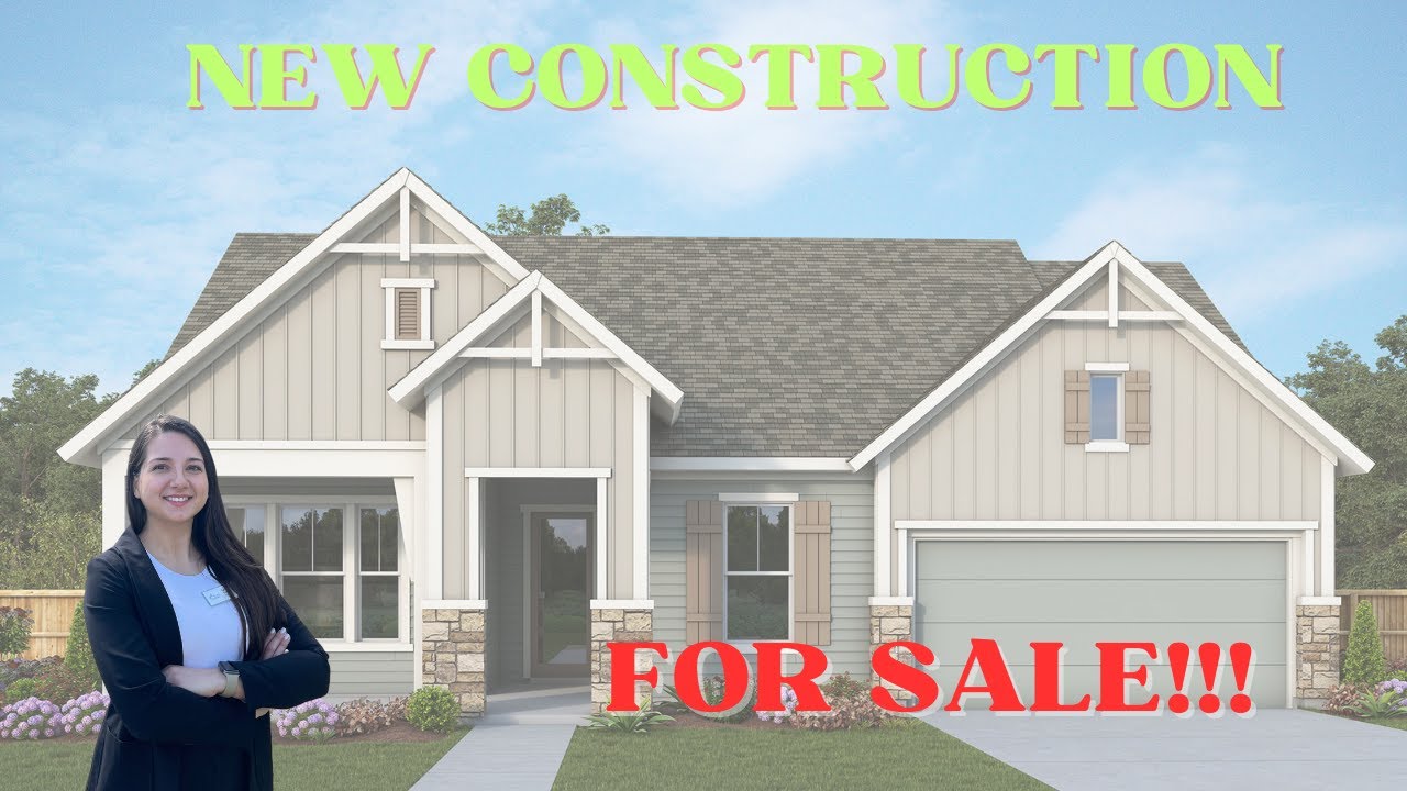 New Construction | The Riverview Model | David Weekley | Shearwater Community