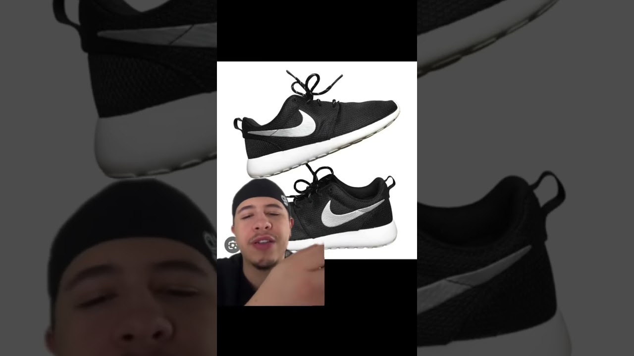 what happened to the roshe runs 🧐?? #shorts #nike #rosheruns #fashion