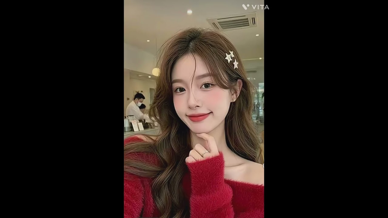 Cute 👀korean🤍 girls dpz /cute korean 💞girls poses 🥰ideas ! cute 😍korean girls dpz🩷 for whatsapp💕 dpz